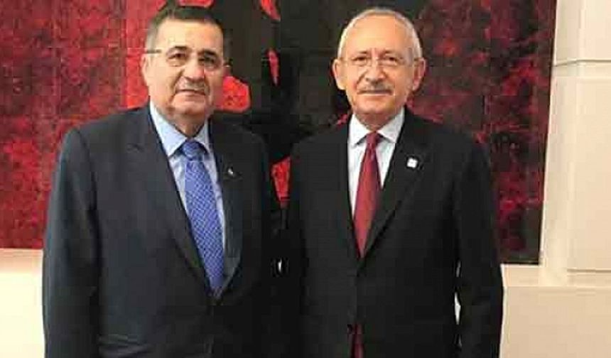 CHP'nin acı günü: Eski milletvekili hayatını kaybetti