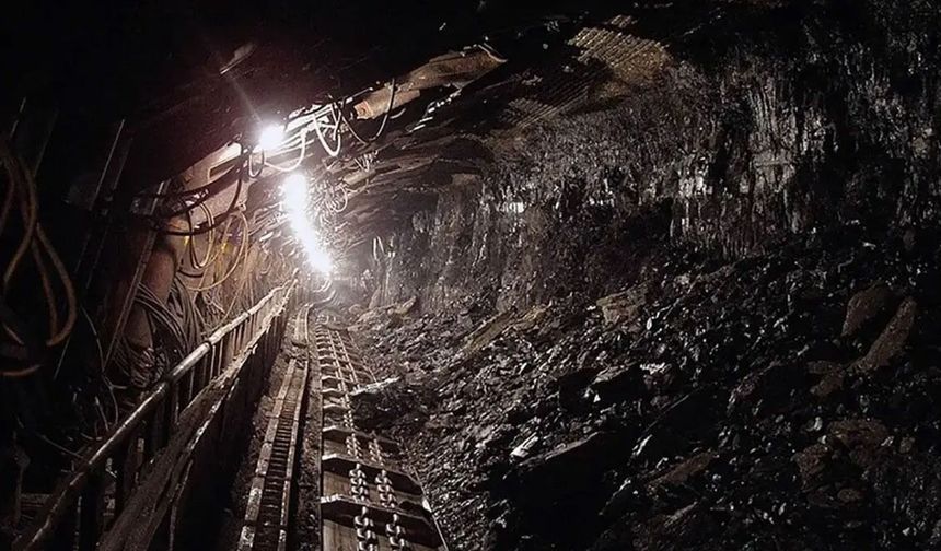 Zonguldak’ta maden faciası: 1 işçi hayatını kaybetti