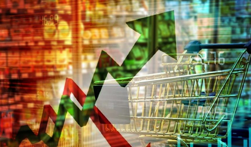 ENAG açıkladı: 2026’nın ilk enflasyonu aylık yüzde 6,32 oldu