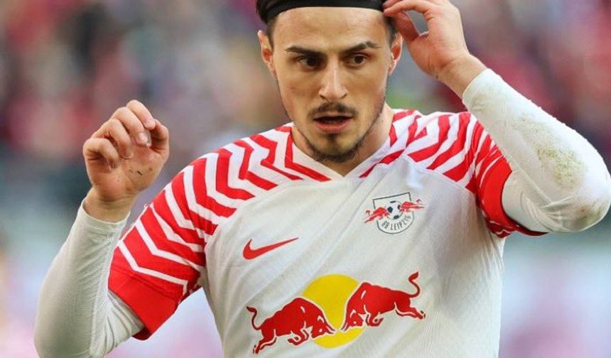 Beşiktaş Eljif Elmas’la ilgileniyor, teklif reddedildi