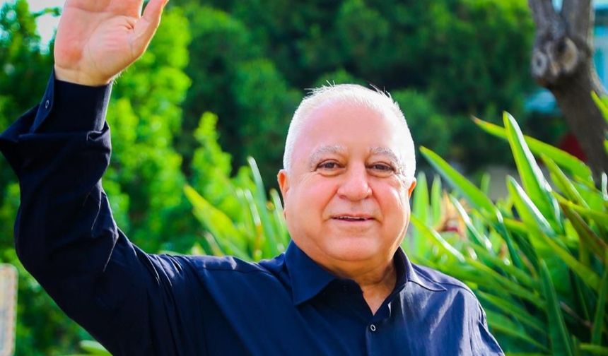 CHP İzmir’de İl Başkanlığı için sürpriz aday: İlhan Akaltun