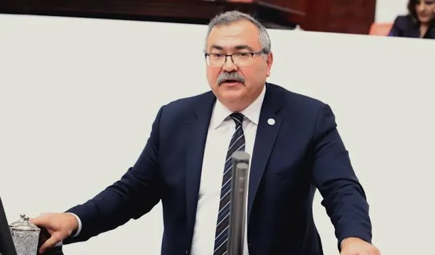 CHP'li Bülbül’den Özlem Çerçioğlu’na tepki: Yazıklar olsun!