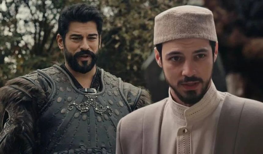 Kuruluş Osman dizisinin yeni adı Yükseliş Orhan oldu