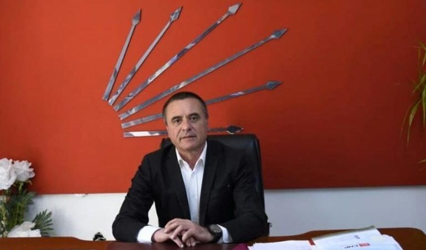 CHP Kuşadası’ndan Çerçioğlu’na sert tepki: “İmar rantı iftiradır"