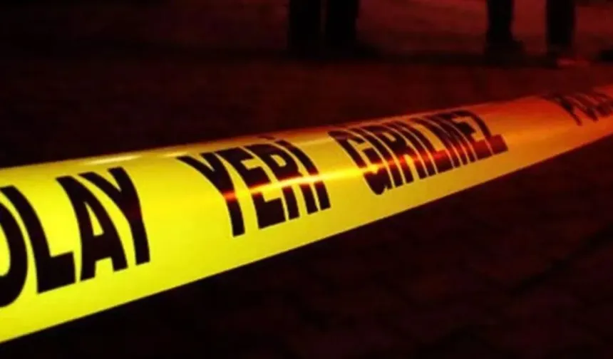 İzmir'de tır sürücüsü araç içerisinde ölü bulundu