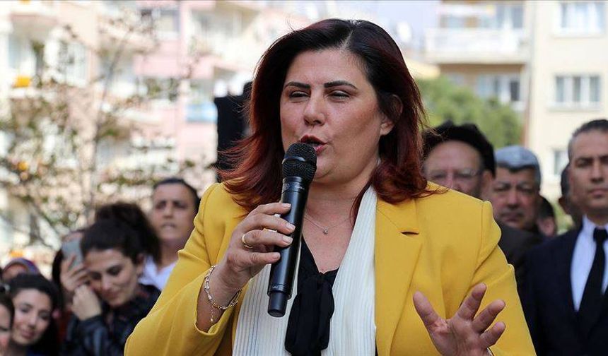 AK Partili Çerçioğlu: Erdoğan'a uzak bir başkan değildim!