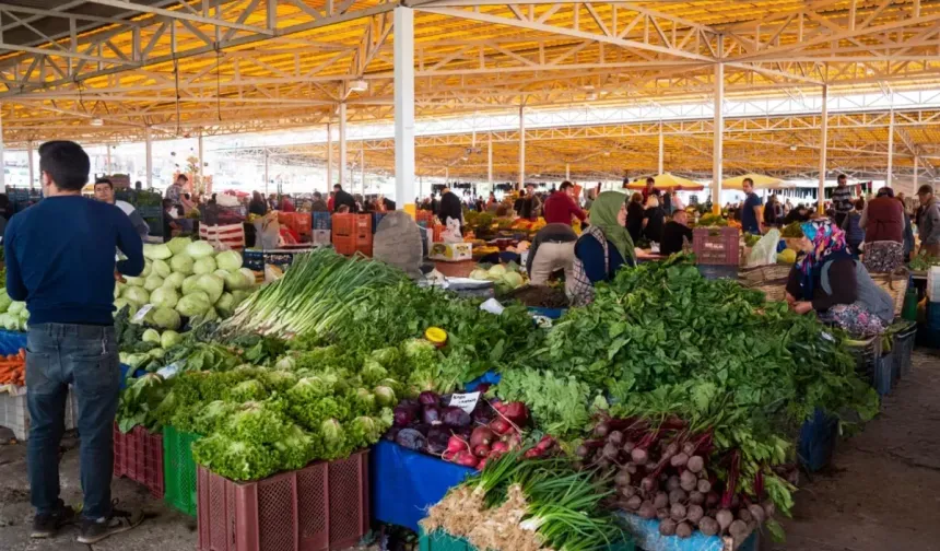 Pazarcılar için yeni dönem: Kartla ödeme zorunlu