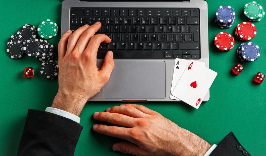 Yasa dışı bahis operasyonu: Diyarbekirspor ve 3 şirkete el konuldu