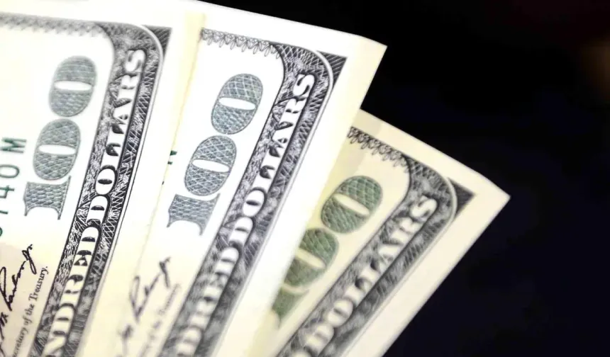 Dövizde yukarı yönlü hareket devam ediyor