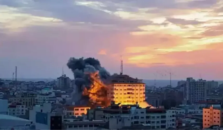 Yemen’de Husilere karşı geniş çaplı operasyon başlatıldı