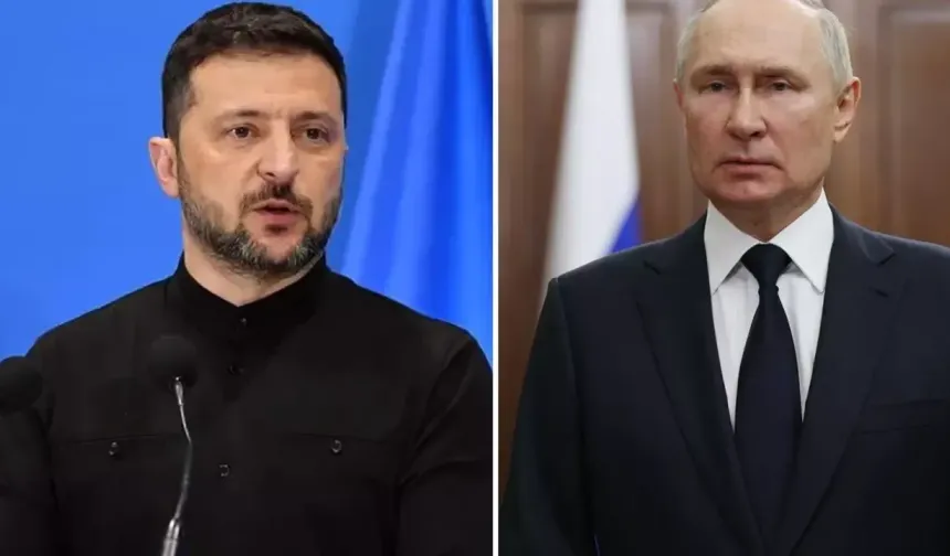Putin: İstanbul’daki görüşmelere atıf yaptı
