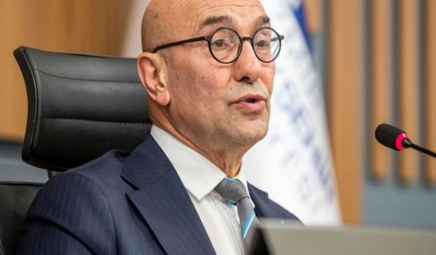 Tunç Soyer hakim karşısında: Manifesto gibi savunma