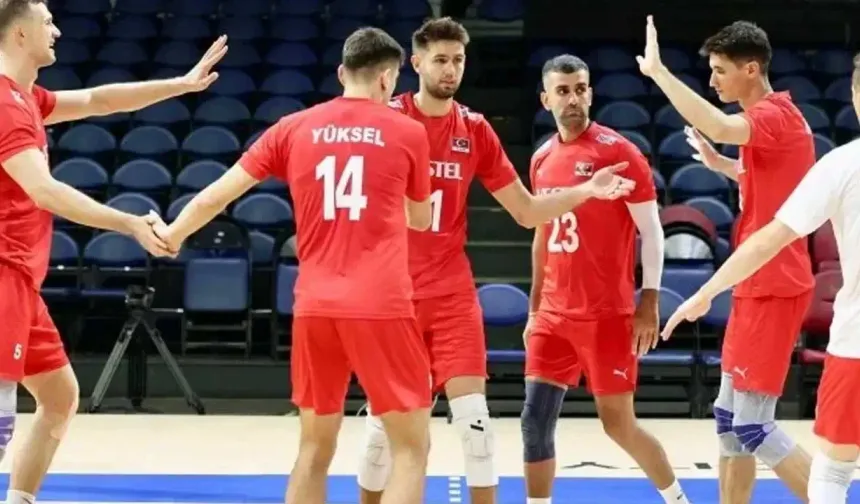 Filenin Efeleri Dünya Şampiyonası’na fırtına gibi girdi