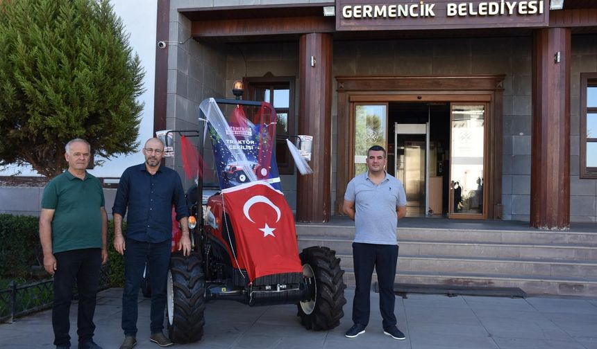 Germencik’te İncir Zamanı: Festival Heyecanı Başladı!