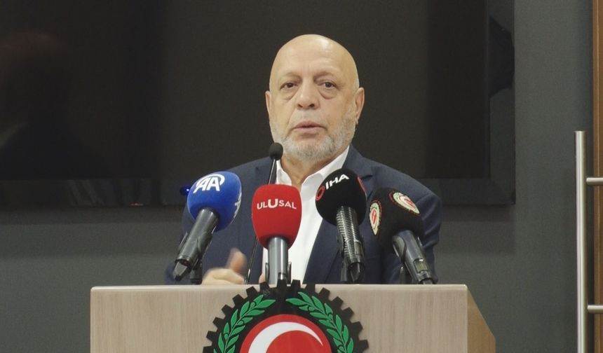 "Arslan: Artık Eşit Ücret Konusunda Sözümüz Var"