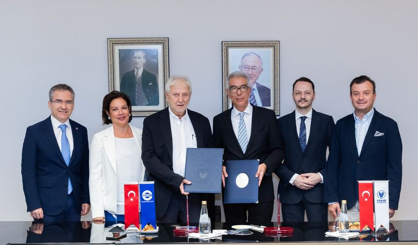 YU-COOP Projesiyle Mezuniyet Öncesi İş Deneyimi