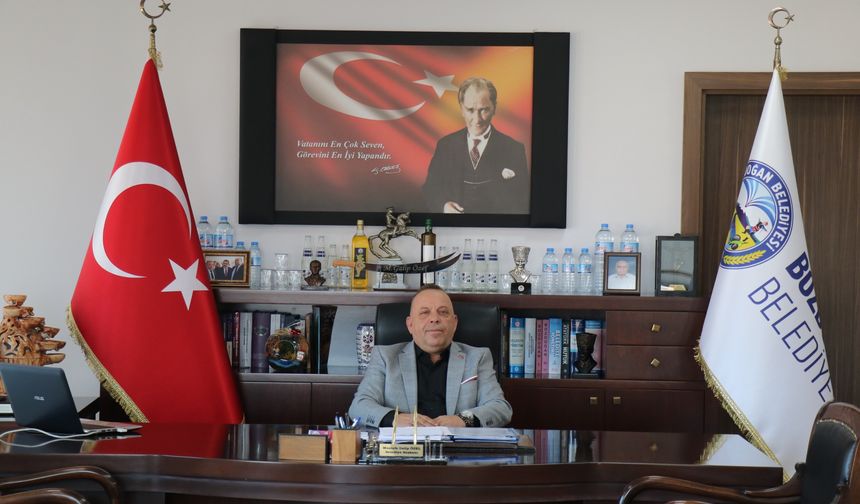 Başkan Özel’den Gaziler Günü mesajı