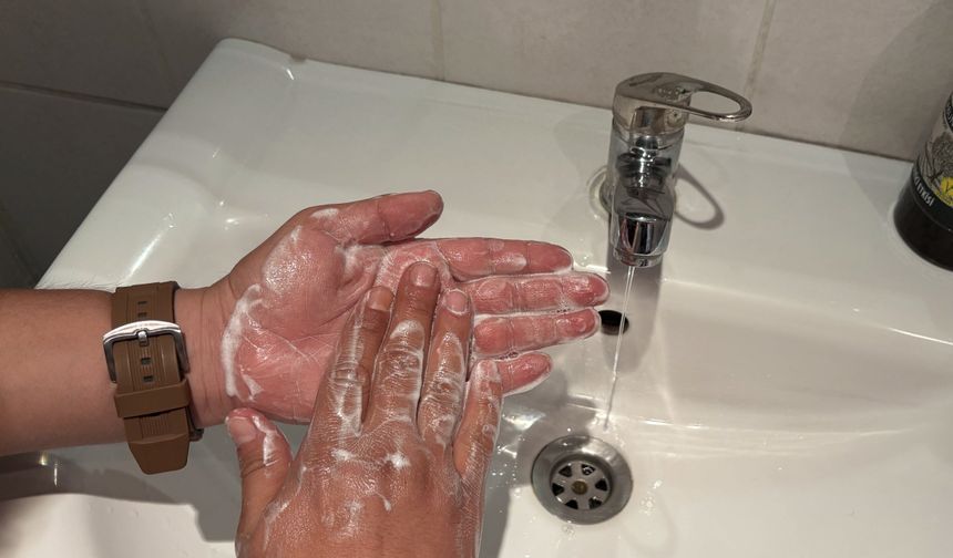İzmir'de su kesintileri 30 Eylül'e kadar uzatıldı