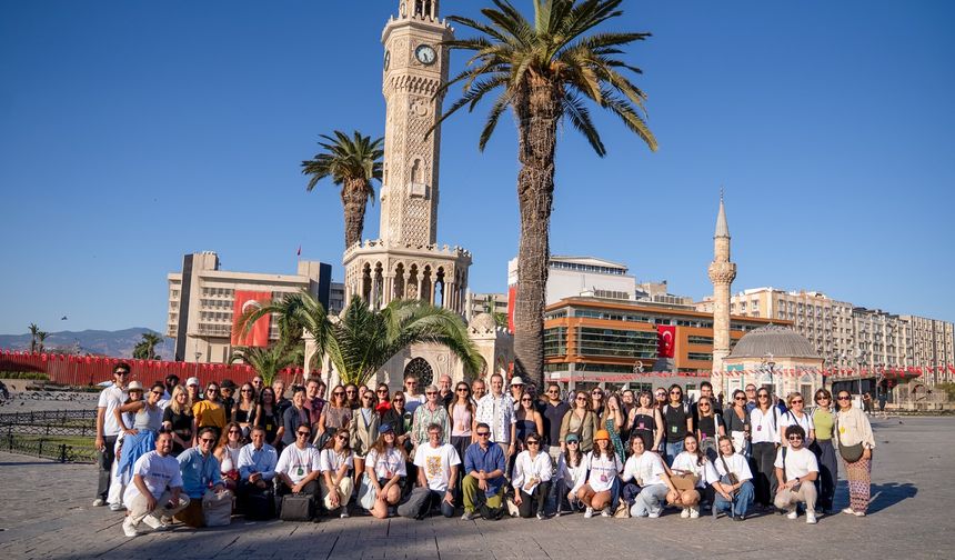 Küresel tasarım konferansı ilk kez Türkiye’de