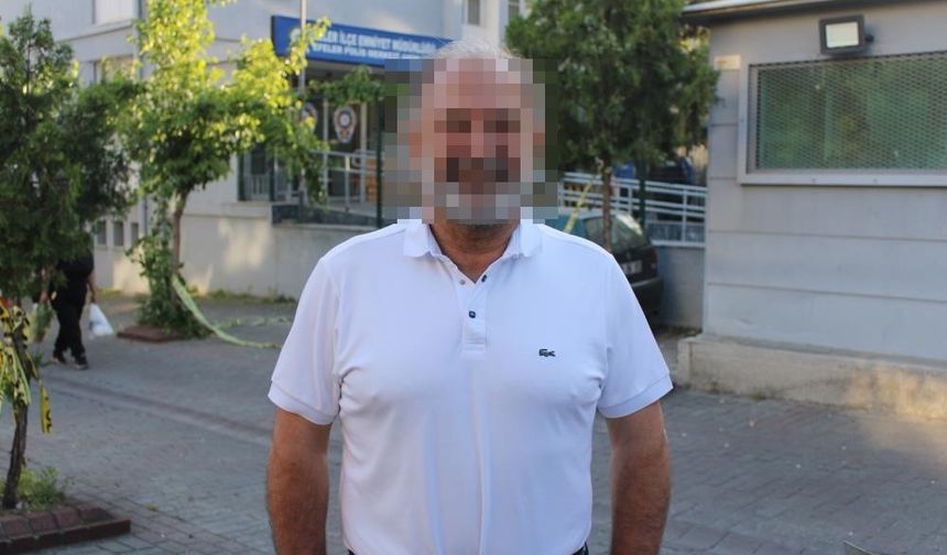 Aydın Tabip Odası'nın eski başkanı gözaltına alındı