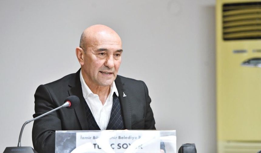 İzmir Büyükşehir yolsuzluk davasında 3. oturum