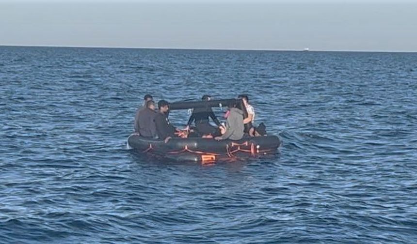 Yunanistan kaçak göçmenleri ölüme terk etmeye devam ediyor