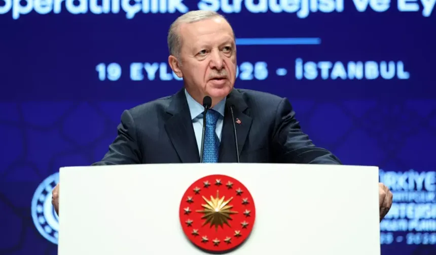 Erdoğan’dan İran füzesi sonrası ilk açıklama