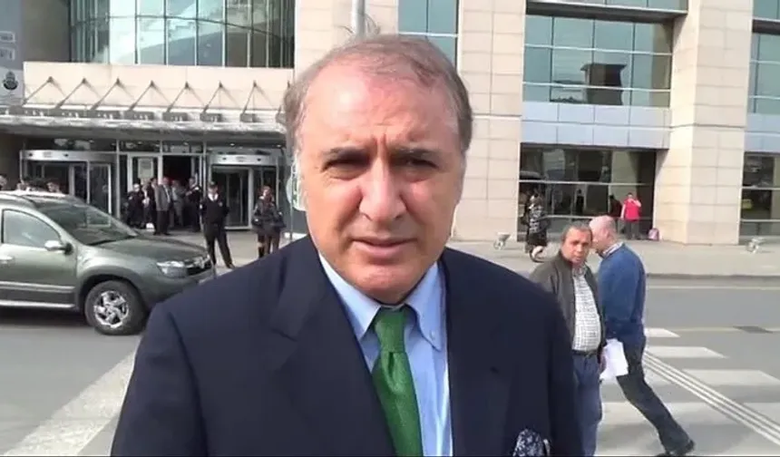 Celali Aşiretleri Federasyonu’ndan Kenan Tekdağ’a geçmiş olsun mesajı