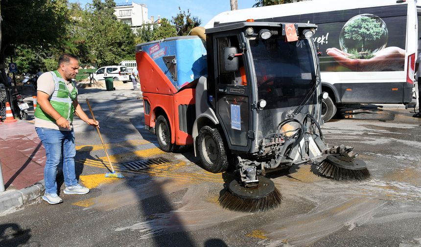 Ömer Günel'den eğitime büyük destek