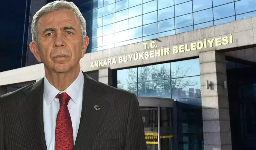 Ankara Büyükşehir Belediyesi’ne Konser Soruşturması: 13 Kişi Gözaltına Alındı