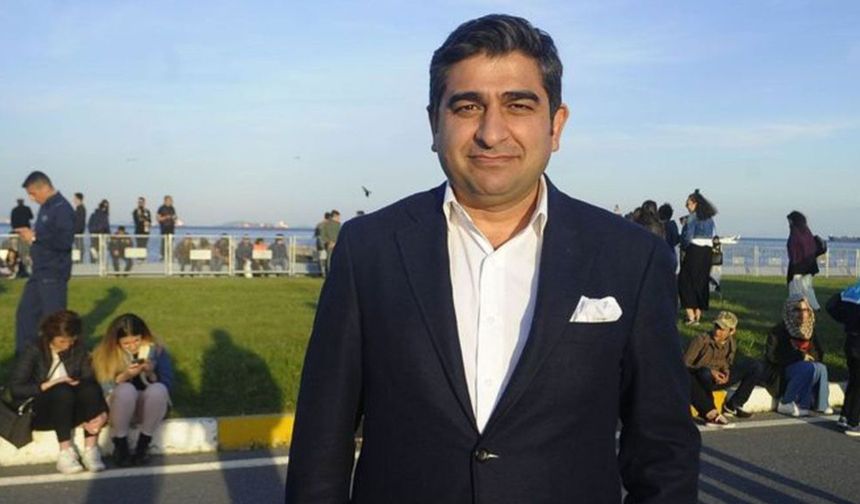 Sezgin Baran Korkmaz gözaltı sonrası sessizliğini bozdu