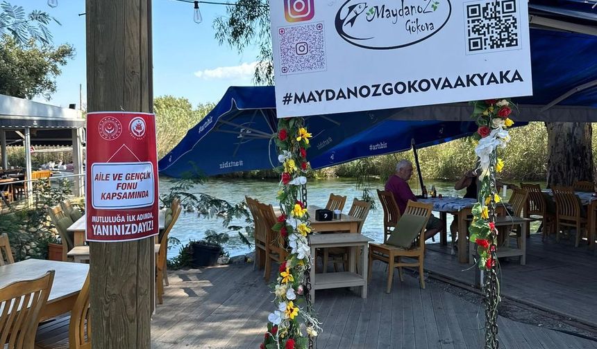 Muğla'da  evlenecek gençlere müjde!