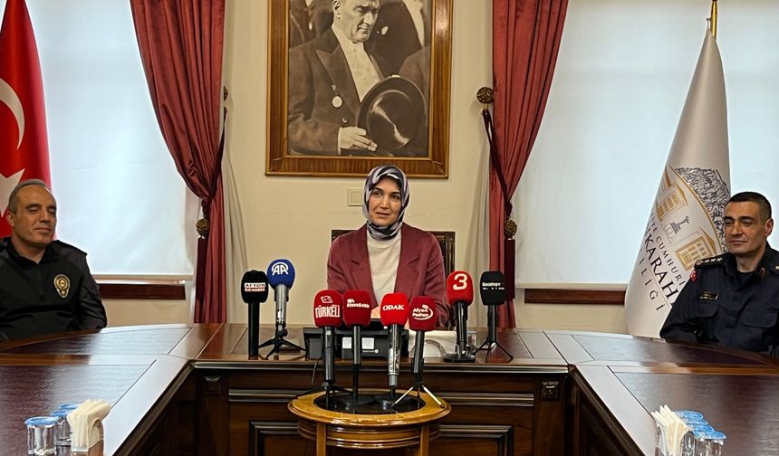 Afyon’da düğünlerde silah atanlara büyük ceza