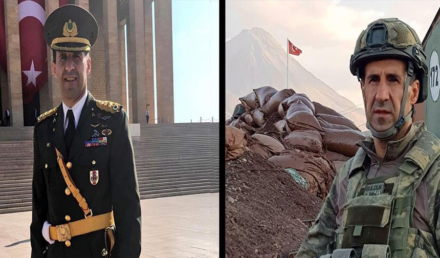 Emekli Albay Özeller’in yargılanacağı tarih duyuruldu