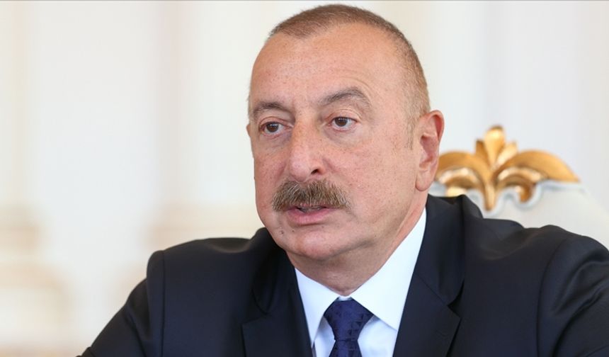 Azerbaycan’da kritik gece: Darbe girişimi engellendi!