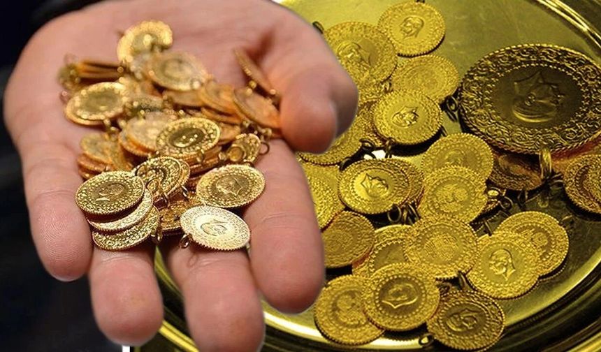 Altın fiyatlarında sert sıçrama