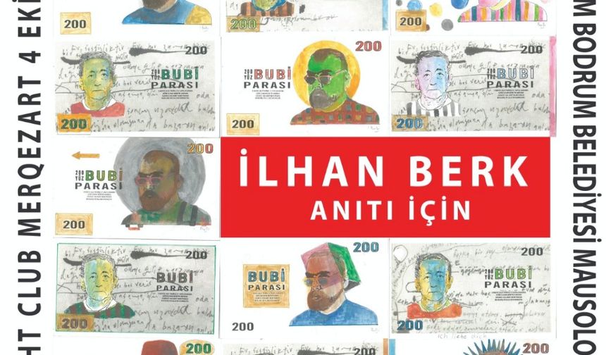 “Bubi Paraları” sergileri sanatseverlerle buluşacak
