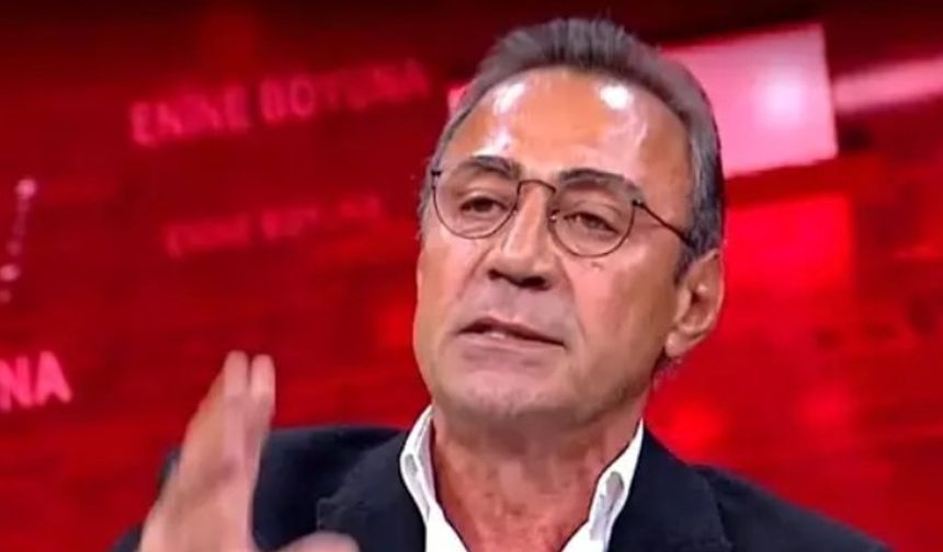 CHP’den flaş ihraç: Berhan Şimşek partiden atıldı!