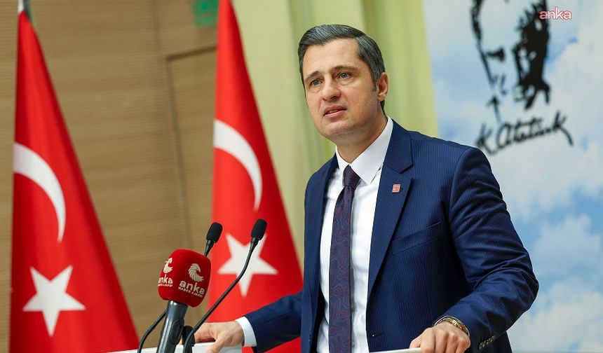 Deniz Yücel: Hadsiz, üslupsuz, mafya özentisi!
