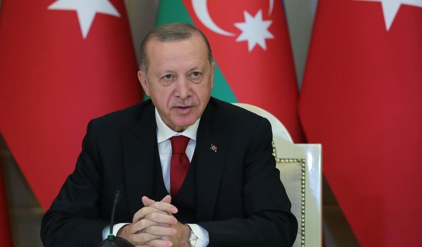 Erdoğan’dan dönüş açıklamaları: “Yeni katılımlar olabilir”
