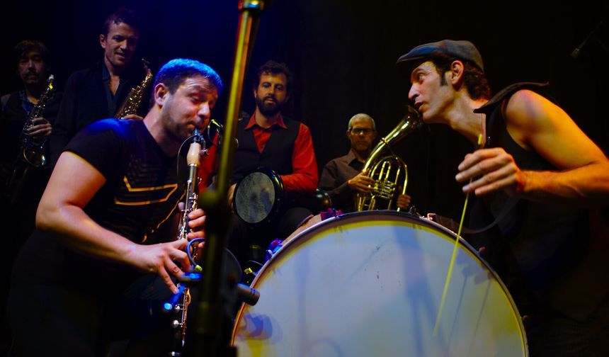 Foça’da belgesel festivali başlıyor
