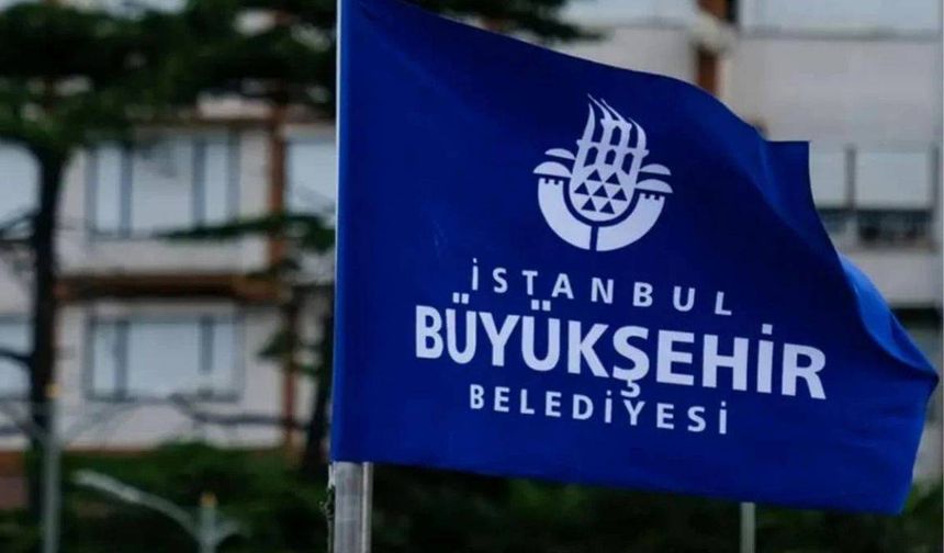 İBB'ye yeni operasyon: 15 gözaltı