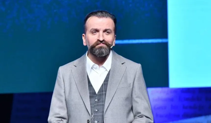 Eski 'Yeni Şafak' yazarı Paşalı TELE 1'e kayyum olarak atandı