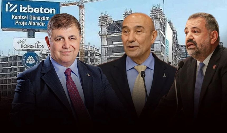 Büyükşehir; "Zarar yok!" dedi... Öyleyse..?