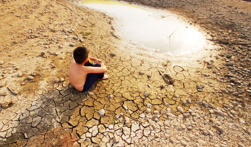 Tarladan sofraya kadar gıda krizi tehlikesi