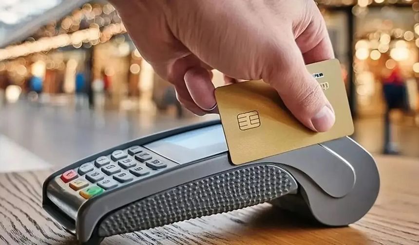Kredi kartı borcu olanlar dikkat! Son tarih 10 Ekim