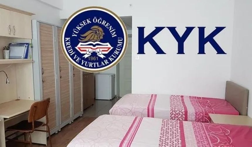 Geçim derdi büyüyor: KYK bursuna 6 bin lira zam çağrısı
