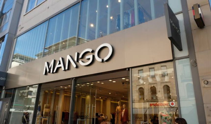 Mango, müşterilerinin bilgilerini çaldırdı