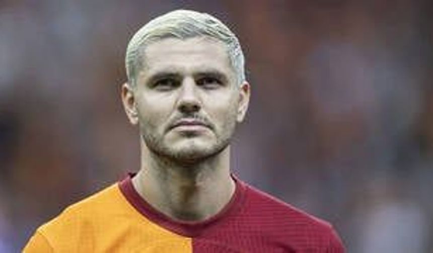 Mauro Icardi: “Boşanmayı ben istedim, aptallıkla ilgim yok”