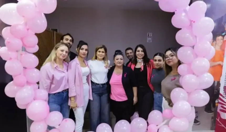 Balçova Beledi̇yesi̇’nden onkoloji̇k adalet mesajı